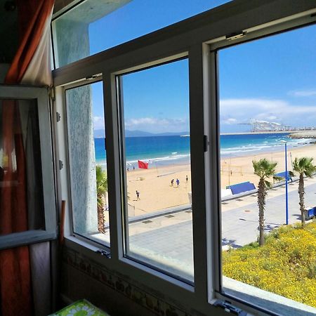 Apartment Corniche Ksar Sgher Ksar es Sghir Exterior photo
